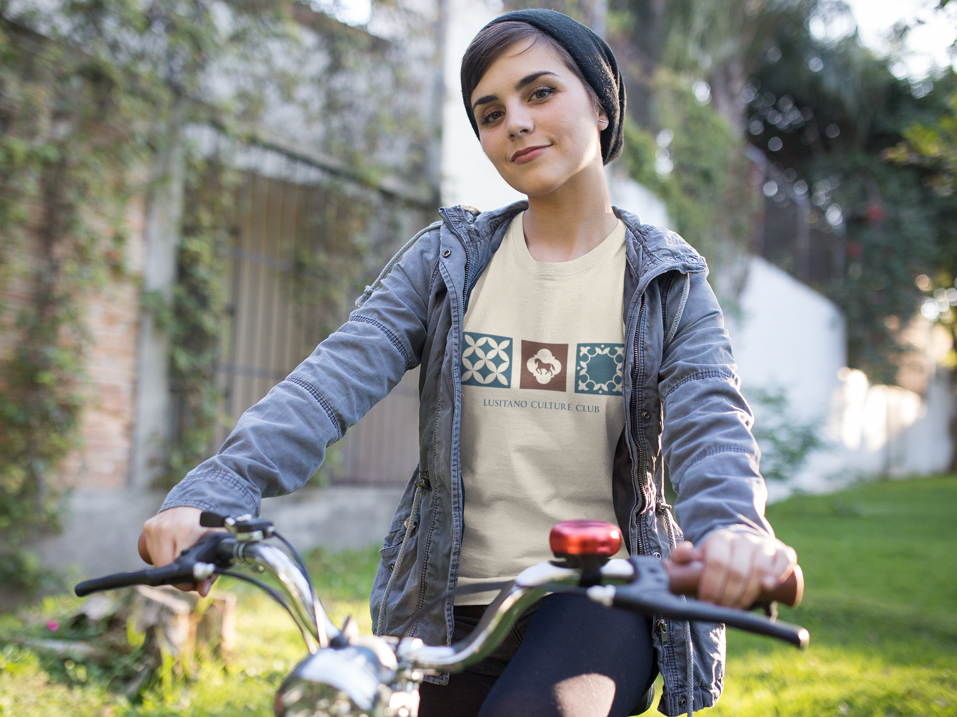Connection t-shirt