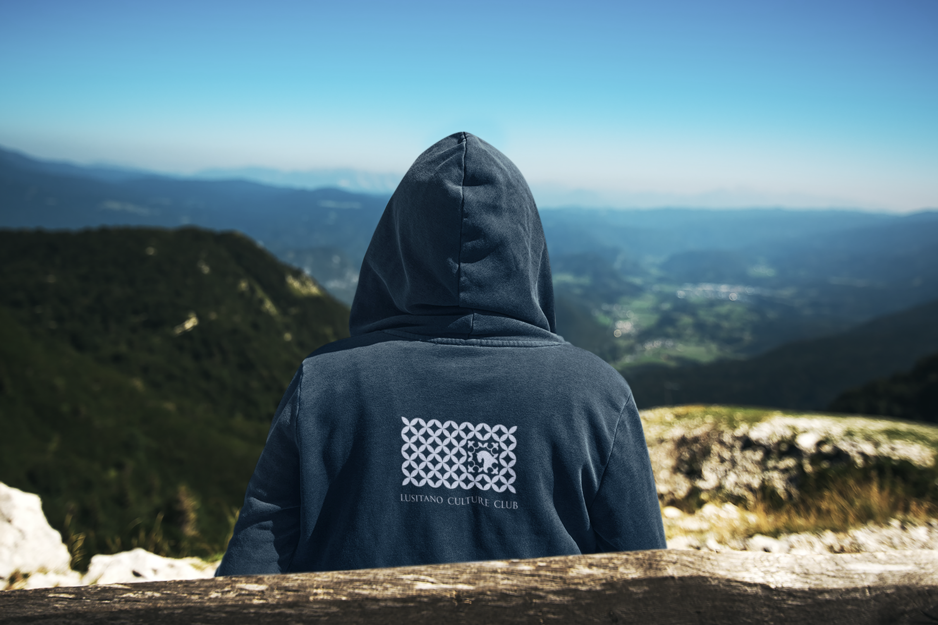 movement hoodie