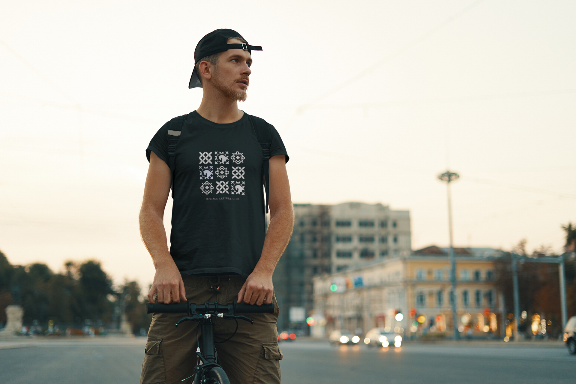 Your Move t-shirt