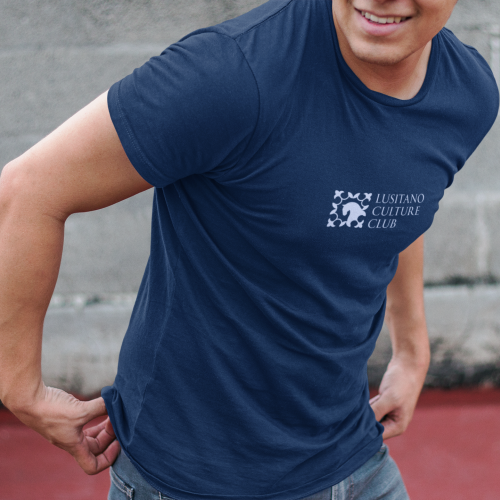 lusitano culture tshirt