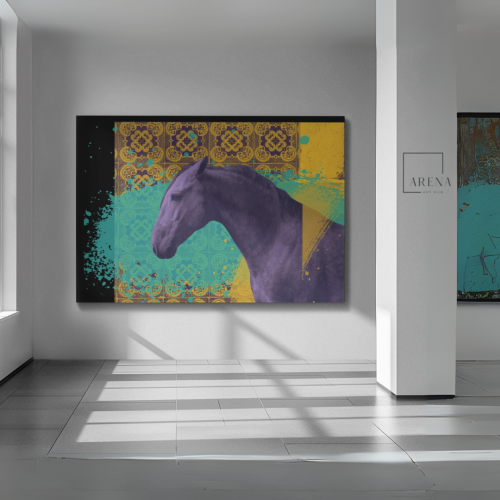 Emerging | Artwork