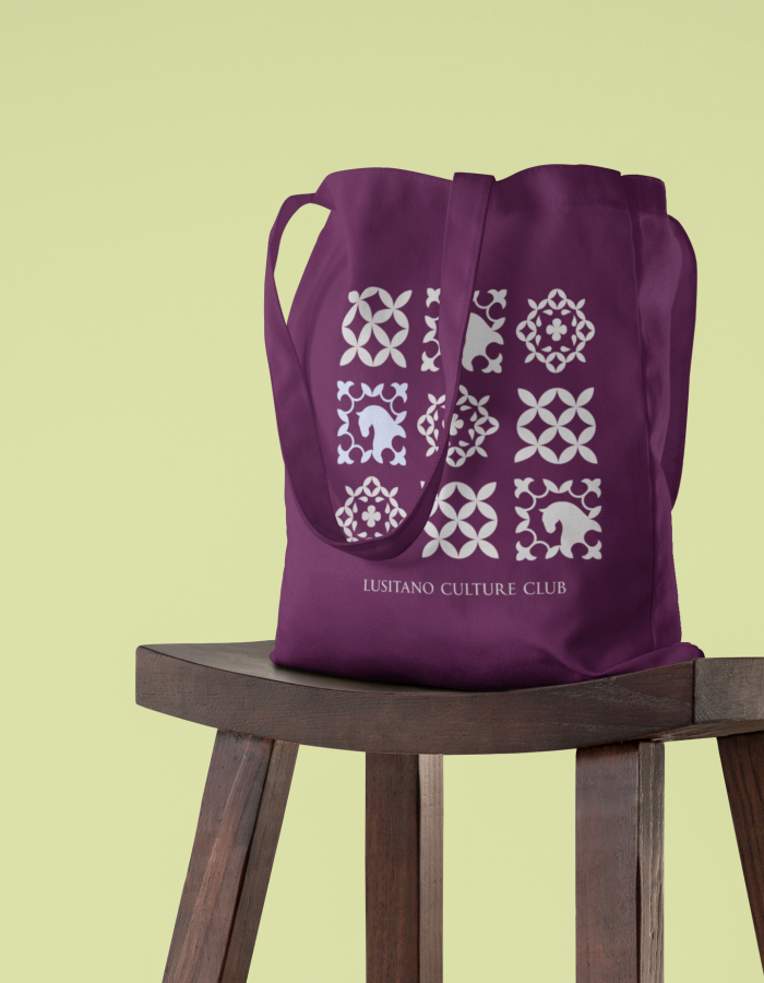 Lusitano Carry On - Bag
