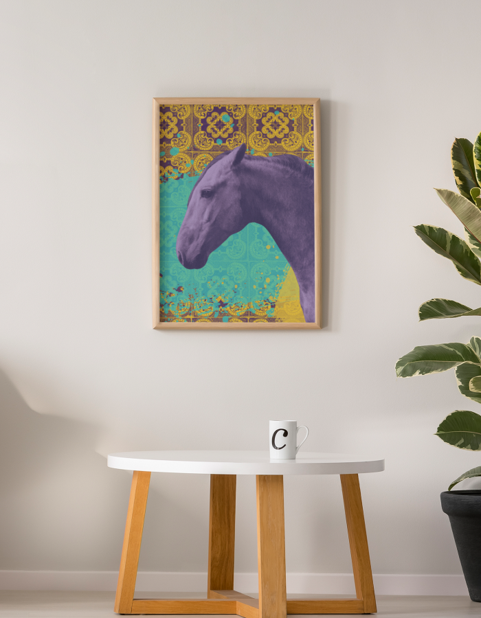 Emerging | Artwork