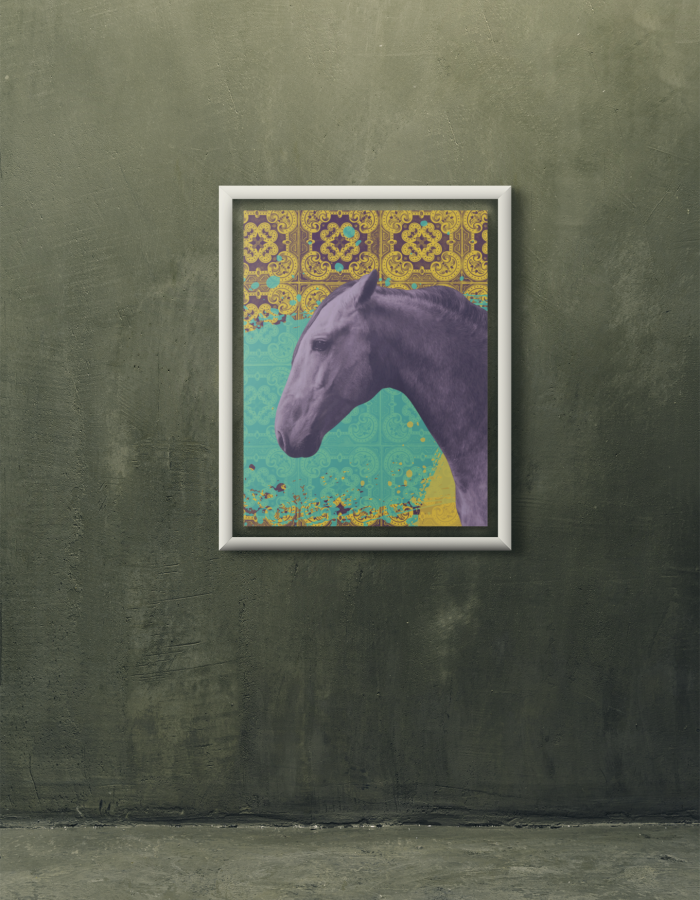 Emerging | Artwork 
