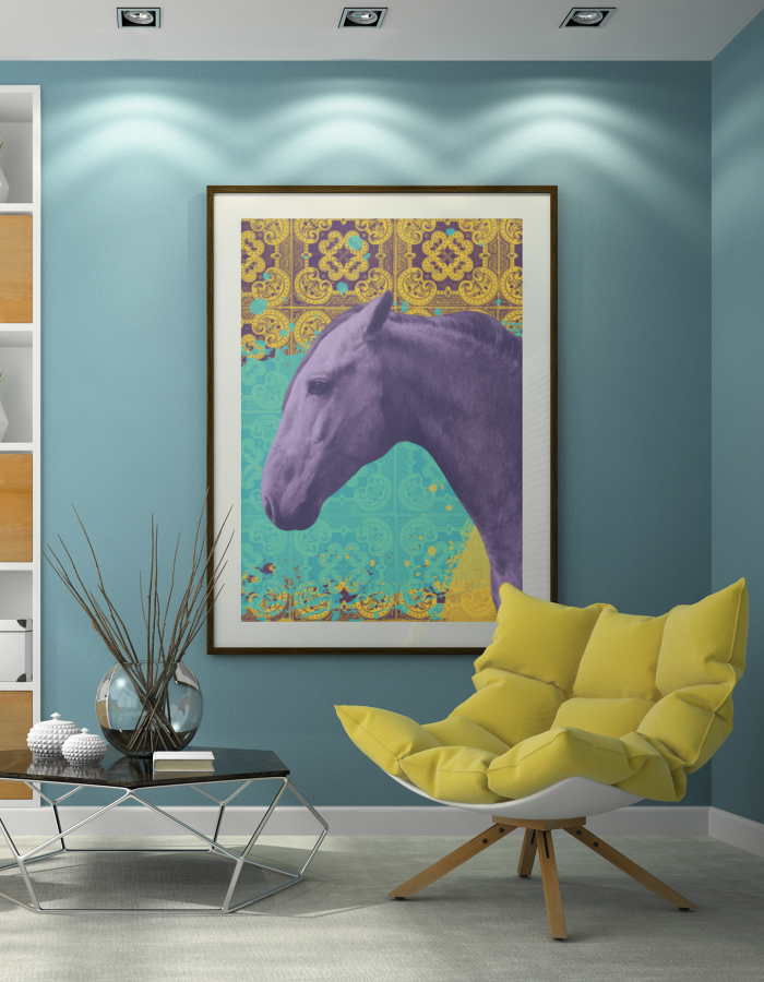 Emerging | Artwork
