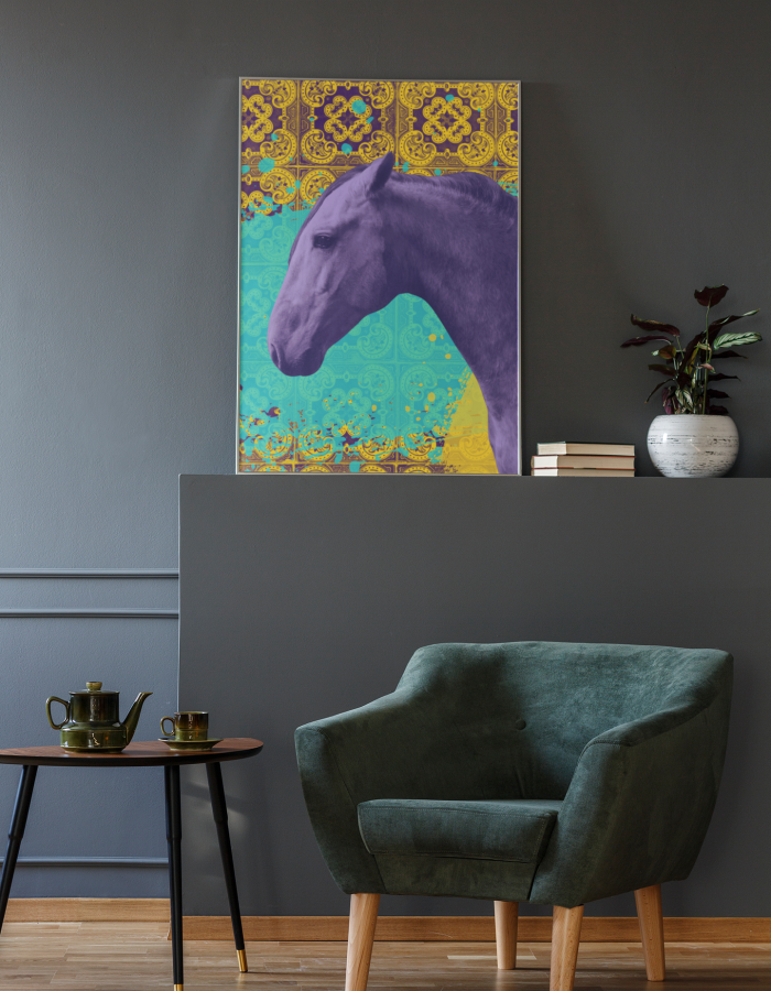 Emerging | Artwork