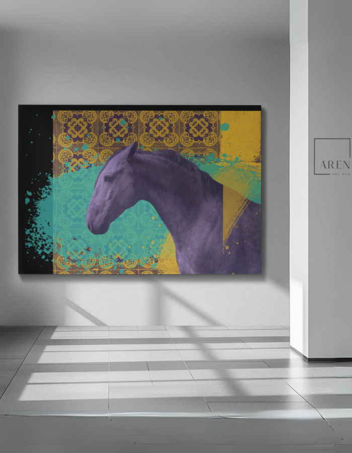 Emerging | Artwork