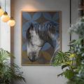 Grace - Living Legacy | Art Poster A0