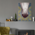 Living Legacy - PosRooted - Living Legacy | Art Poster