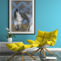 Grace - Living Legacy | Art Poster A0