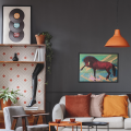 Pulse of Heritage - Artwork
