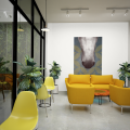Rooted - Living Legacy | Art Poster
