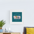 Free Spirited - Lusitano Art Poster