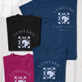 Visionary | T-shirt | XL | Folded