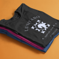 Visionary | T-shirt | XL | Black