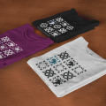 Your Move | T-shirt | L | Black