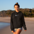 Lusitano Culture CLub | Hoodie | Black | L