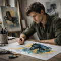 arena art hub learning