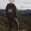 Lusitano Culture CLub | Hoodie | Black | L