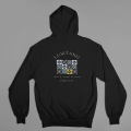 Lusitano Culture CLub | Hoodie  | Black | L
