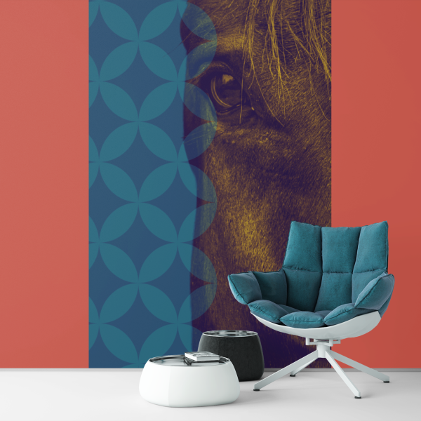 Living Legacy Lusitano Poster 1