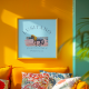 Lusitano - Free Spirit Poster